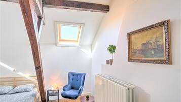 Comfort Apartment, 3 Bedrooms | 4 bedrooms