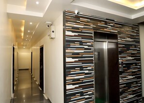 Interior - Kanha Shree by Cosmos Hotels (Indore)