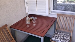 Outdoor dining - 'Kate' mit Balkon by Interhome (Rovinj)
