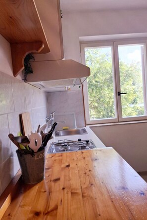 Unclassified image, 4 of 23, button - 'Kate' mit Balkon by Interhome (Rovinj)