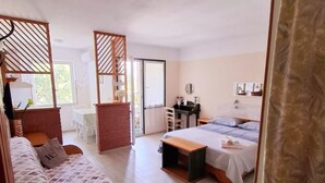1 bedroom, Internet - 'Kate' mit Balkon by Interhome (Rovinj)