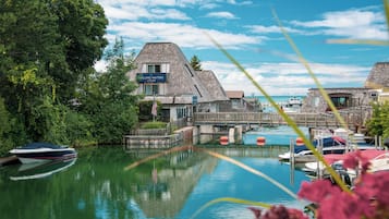 Port de plaisance