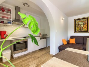 Interior - Villa TRUSINA by Interhome (Pula/Banjole)