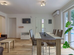 Dining - Villa TRUSINA by Interhome (Pula/Banjole)