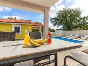 Pool - Villa TRUSINA by Interhome (Pula/Banjole)
