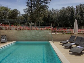 Pool - Villa Marisol by Interhome (Pula/Banjole)