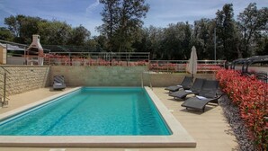 Pool - Villa Marisol by Interhome (Pula/Banjole)