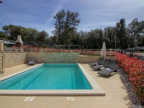 Pool - Villa Marisol by Interhome (Pula/Banjole)
