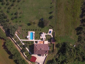 Exterior - Villa Divina by Interhome (Pula/Banjole)