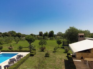 Pool - Villa Divina by Interhome (Pula/Banjole)