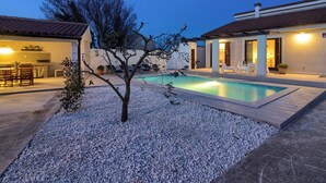 Pool - Villa Nina by Interhome (Pula/Banjole)