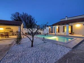 Unclassified image, 5 of 7, button - Villa Nina by Interhome (Pula/Banjole)