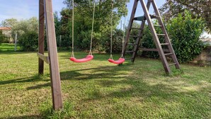 Children’s area - Villa Nina by Interhome (Pula/Banjole)