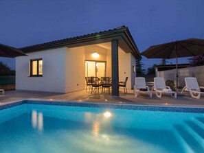 Pool - Villa Sissano by Interhome (Pula/Banjole)
