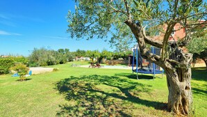 Área infantil
