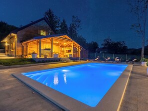 Unclassified image, 4 of 35, button - House Mali Medo by Interhome (Gospic)