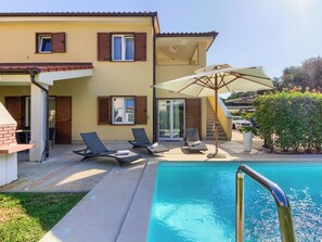 House - Villa Olivia by Interhome (Pula/Banjole)