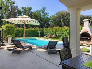 Pool - Villa Olivia by Interhome (Pula/Banjole)