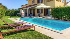 Pool - Villa Olivia by Interhome (Pula/Banjole)
