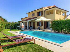 Pool - Villa Olivia by Interhome (Pula/Banjole)