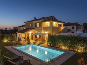 Pool - Villa Olivia by Interhome (Pula/Banjole)