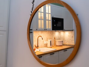 Cozinha privada