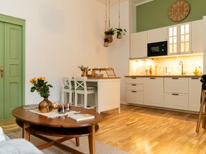 Kitchen / Dining Room - Apartment Lika by Interhome (Otocac)