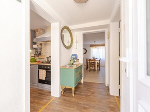 Kitchen / Dining Room - House Valinčić by Interhome (Brinje)