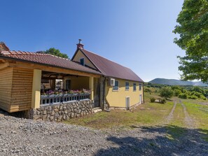 House - House Valinčić by Interhome (Brinje)