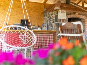 Outdoor - House Valinčić by Interhome (Brinje)