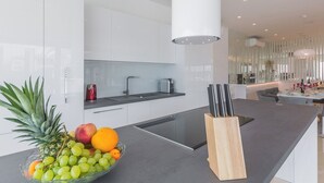 Cucina privata