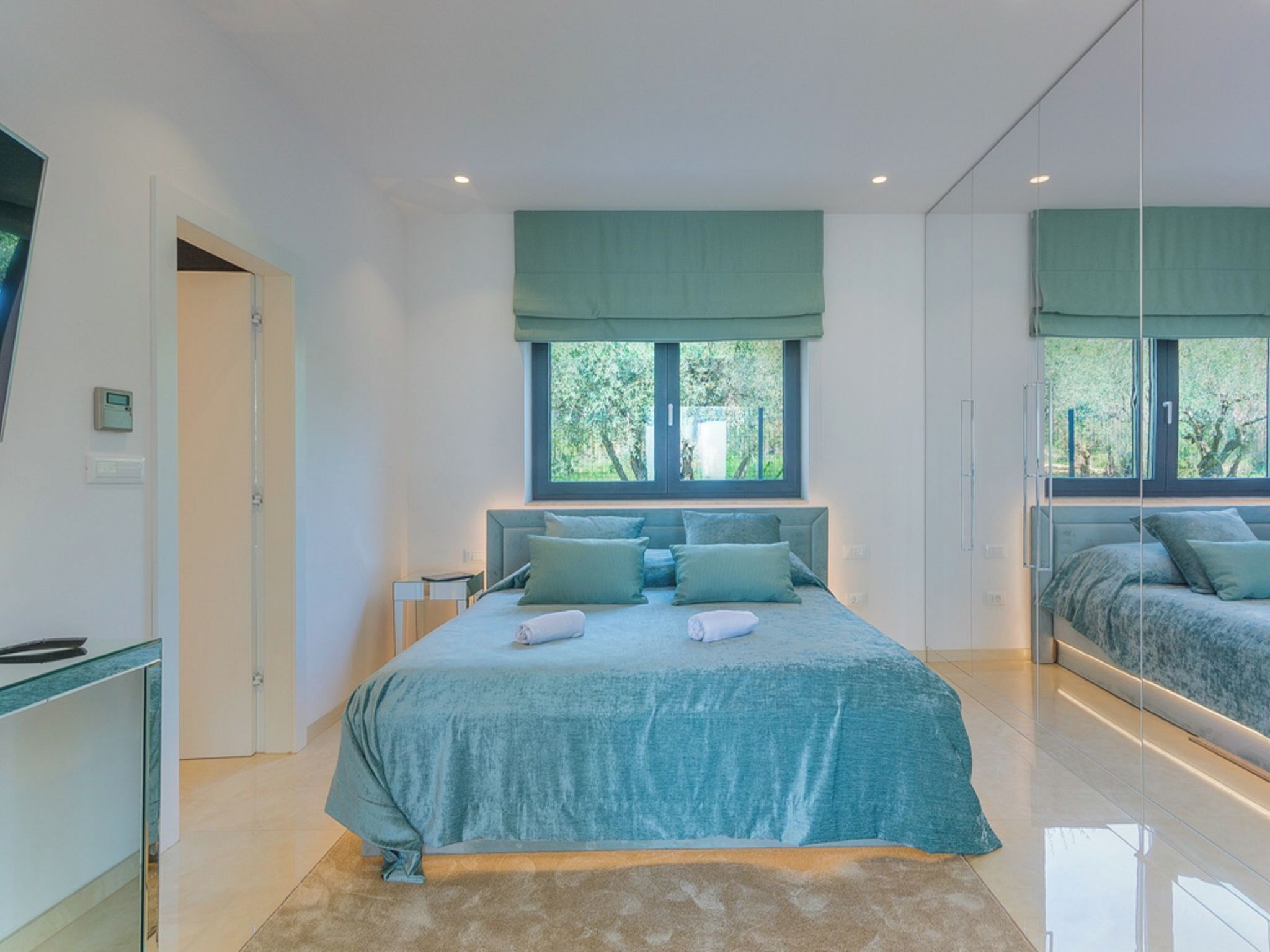1 bedroom, Internet