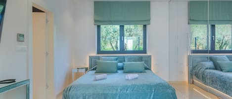 1 bedroom, Internet