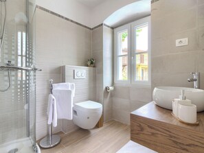 Bathroom / Wellness - Villa Parentium by Interhome (Dracevac)