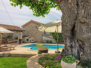 House - Villa Parentium by Interhome (Dracevac)