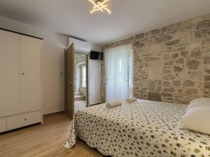 Bedroom - Villa Parentium by Interhome (Dracevac)