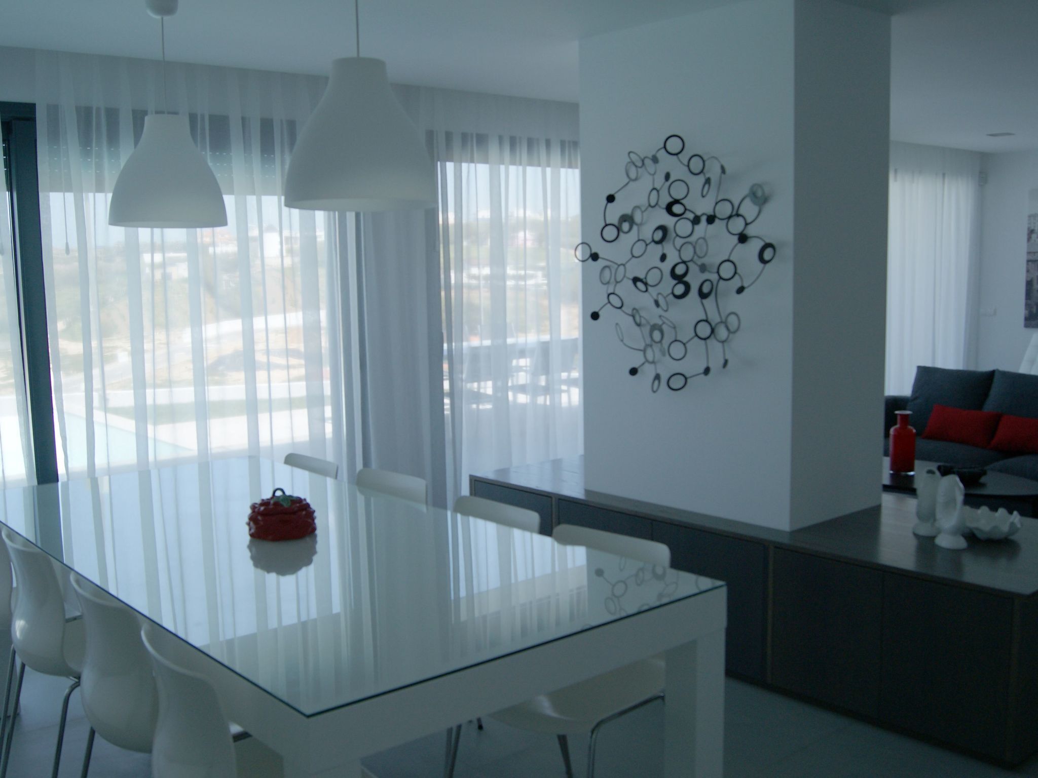 Restauration