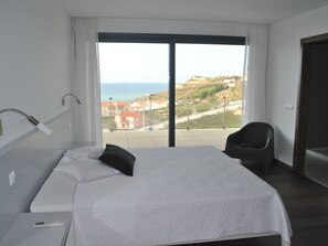 Bedroom - 1308545 by Interhome (Atalaia)