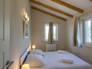 1 Schlafzimmer