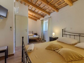 1 Schlafzimmer