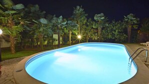 Pool - Apartment 343 by Interhome (Dracevac)