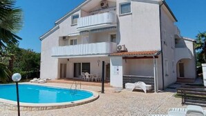 Exterior - Apartment 343 by Interhome (Dracevac)