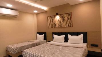 Deluxe Room | Free WiFi