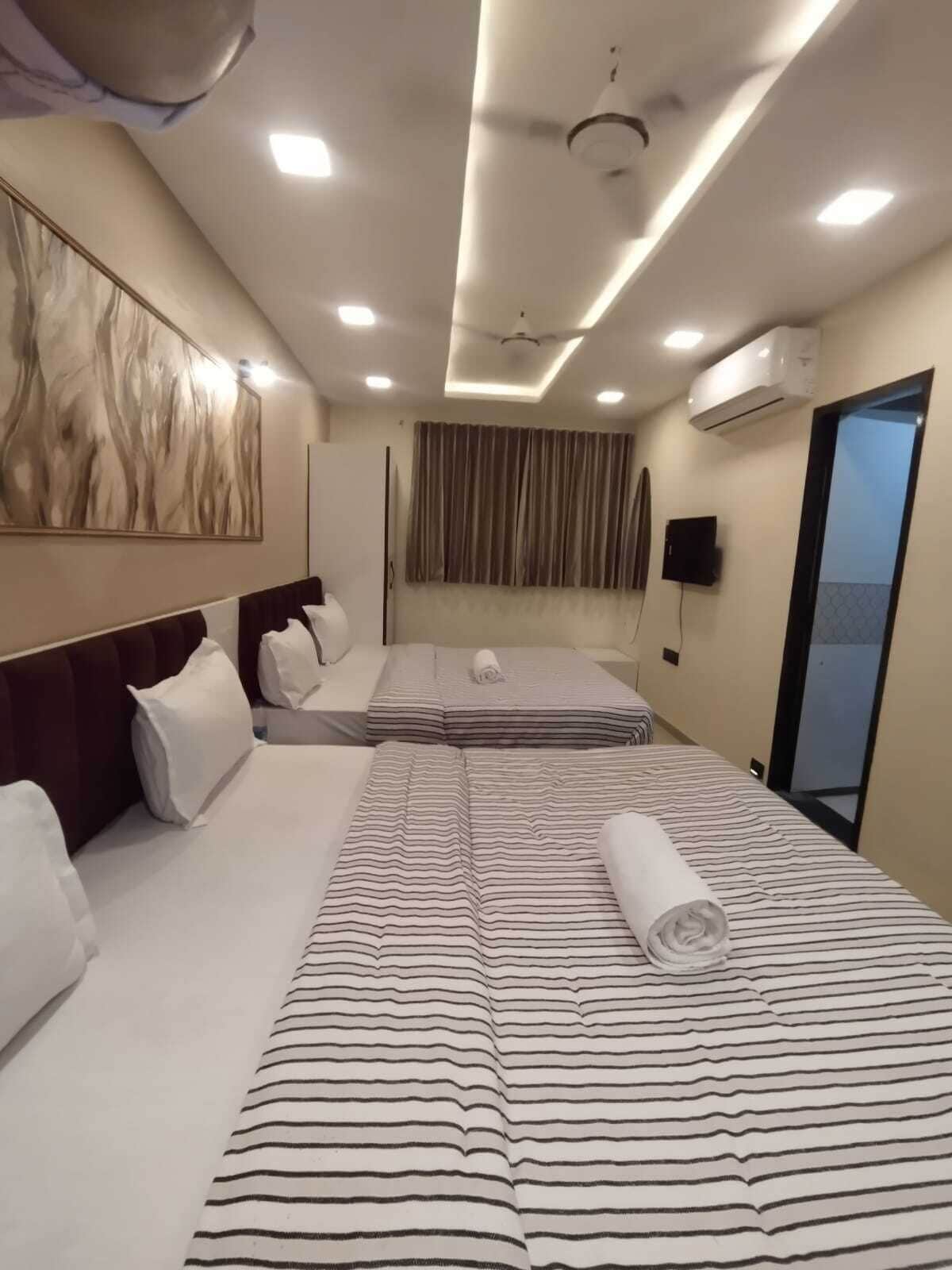 Familienzimmer | Kostenloses WLAN