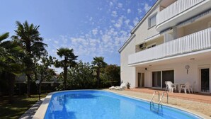 Pool - Apartment 343 by Interhome (Dracevac)