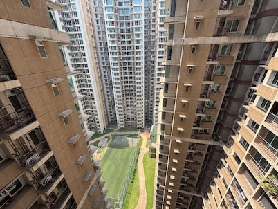 1-bedroom apartment in 2BHK Navi Mumbai perfect for relaxing