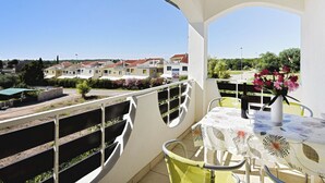 Outdoor dining - Apartment 343 by Interhome (Dracevac)
