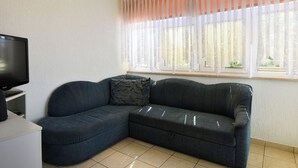 TV - Apartment 343 by Interhome (Dracevac)