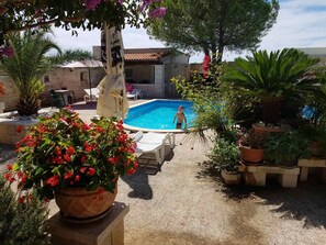 Pool - Wohnung mit Schwimmbad by Interhome (Dracevac)