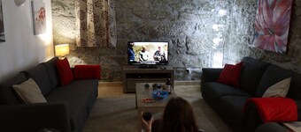 2-Zimmer-Wohnung beheizter Pool by Interhome